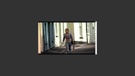 Smalltown Boy