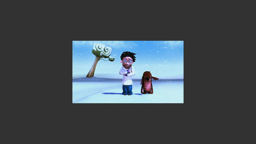 Snowtime