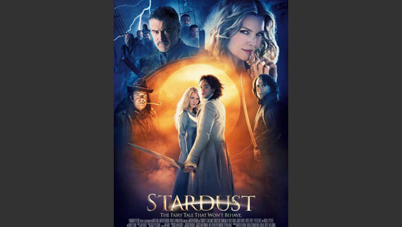 Stardust