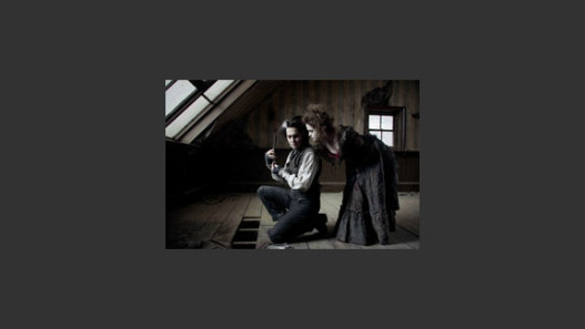 Sweeney Todd