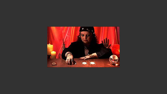 Tarot