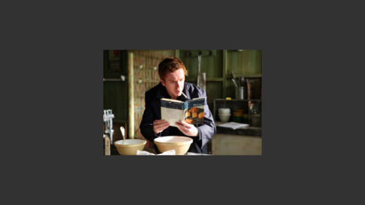 The Baker