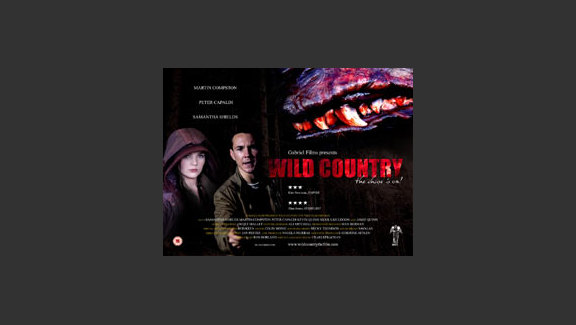 Wild Country
