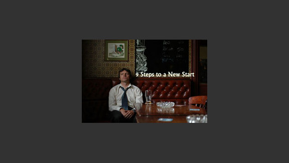 9 Steps to a New Start