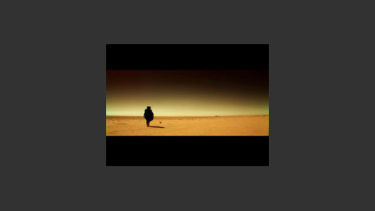Desert's Daughter