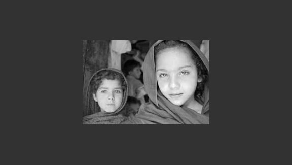 The Other Side of the Tora Bora