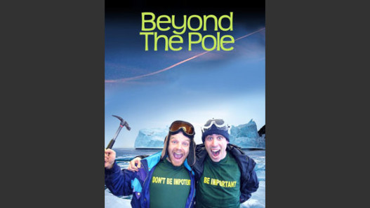 Beyond the Pole