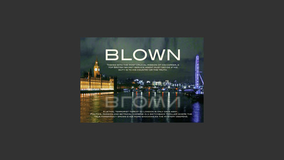 Blown