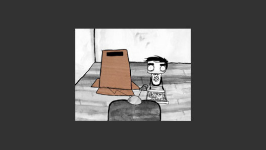 Boxed
