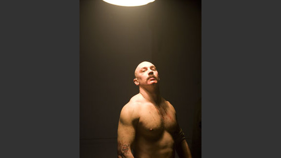 Bronson