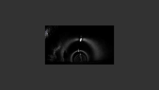 Dark Spirits