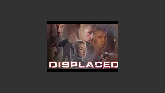 Displaced