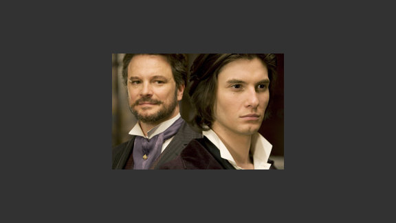 Dorian Gray