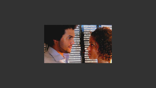 All My Dreams on VHS