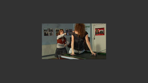 Duel Purpose