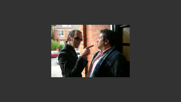 Ealing Comedy
