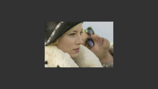 Easy Virtue