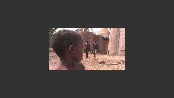 Equiano in Africa