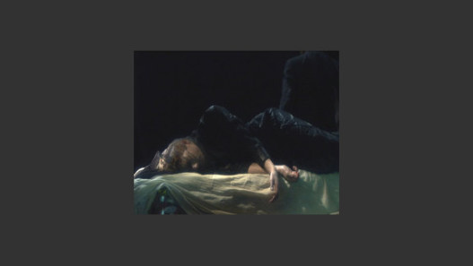 Eurydice...She So Beloved