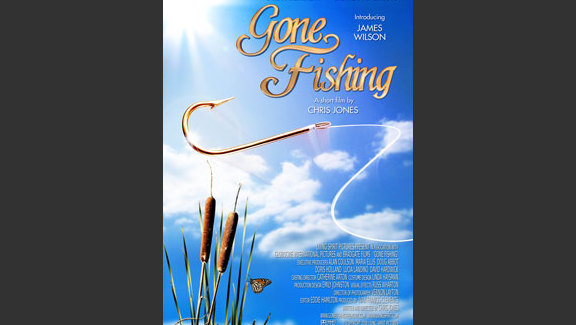 Gone Fishing