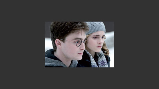 Harry Potter and the Half-Blood Prince