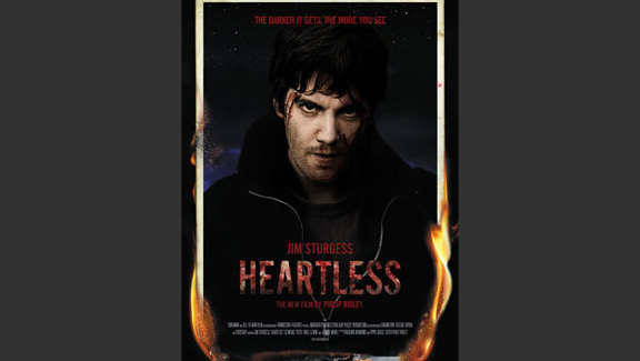 Heartless