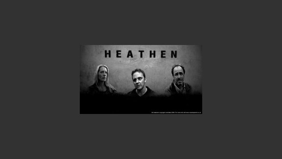 Heathen