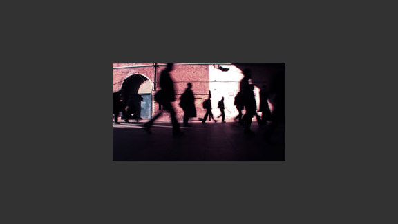 Illusion Dwellers
