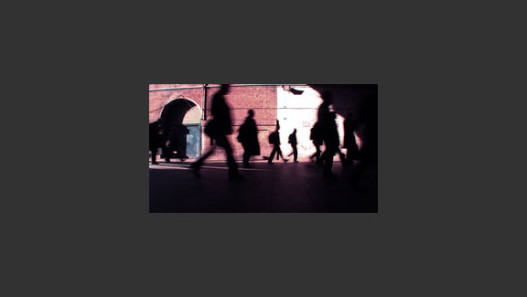 Illusion Dwellers