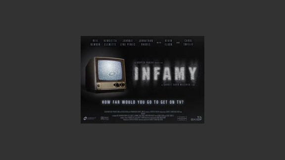 Infamy