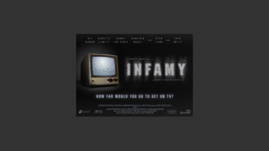 Infamy