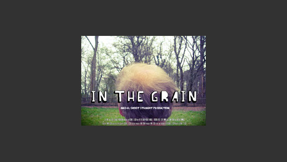 In The Grain