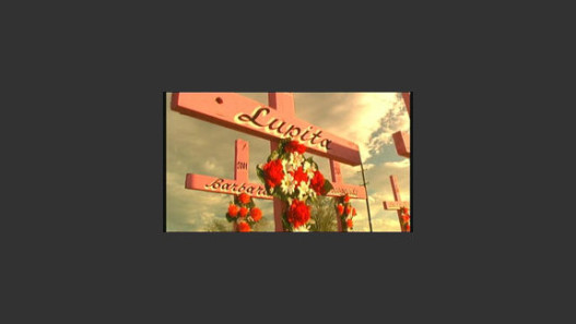 Juarez City of Dreams