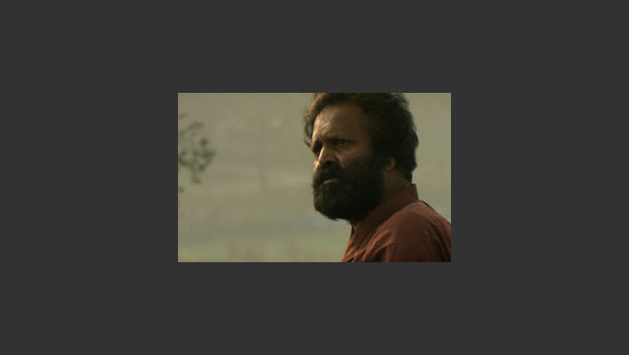 The Last Thakur