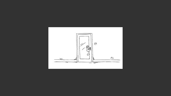 Let Me In