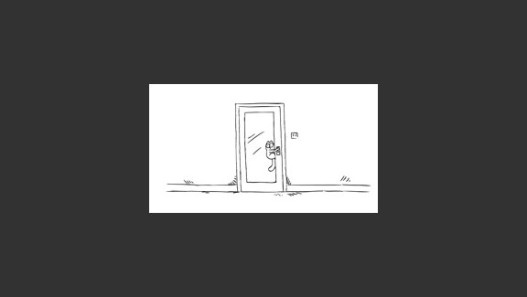 Let Me In