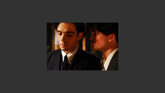 Little Ashes