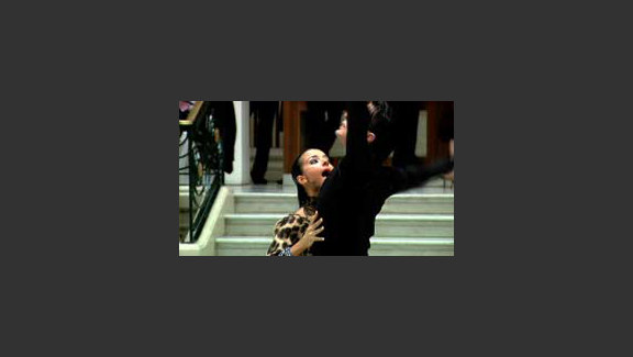 London Tango