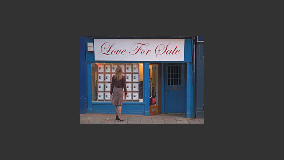 Love For Sale