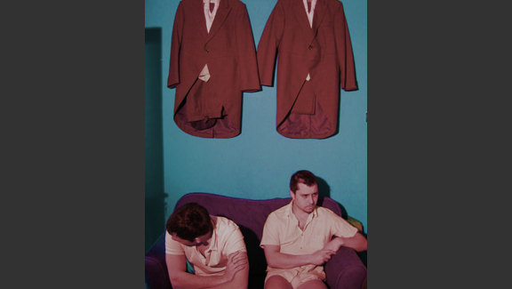 Morning Suits