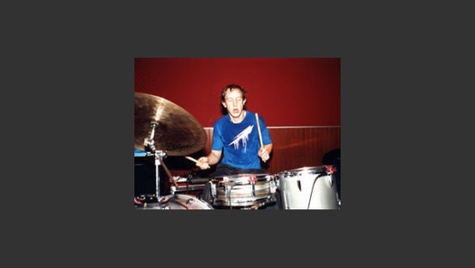 One Man in the Band