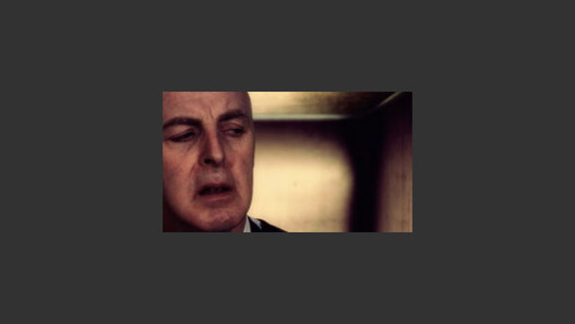 The Onion Man
