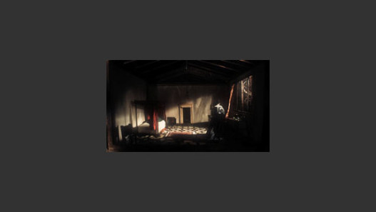 Palimpsest