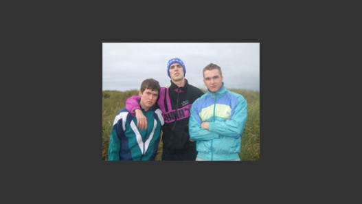 The Polski Sklep Boys