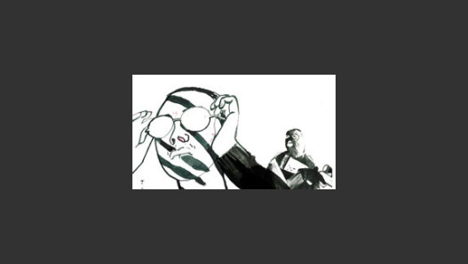 Rabbit Punch