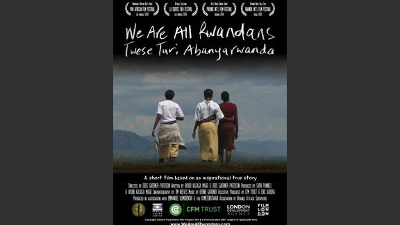 We Are All Rwandans