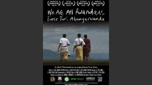 We Are All Rwandans
