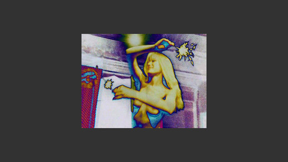 San Francisco Redux No. 1