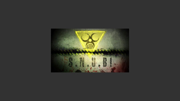 S.N.U.B!