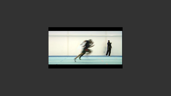 Sprinters